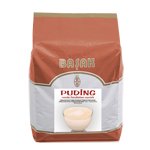 Crème dessert à la noix de coco