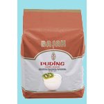 Crème dessert à la vanille