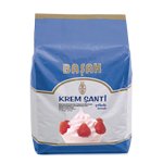 Fixe chantilly à la fraise