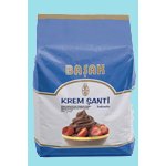 Fixe chantilly au cacao