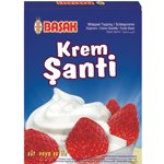 Fixe chantilly nature 