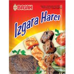 Mélange d’épices pour barbecue