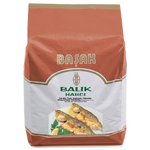 Mélange de revêtement de poisson