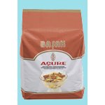 Préparation de dessert “Aşure”