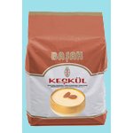 Préparation de dessert « Keşkül » 