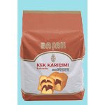 Préparation de gâteau au cacao