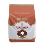 Préparation de Soupe anglaise 