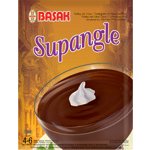 Préparation de Soupe anglaise 