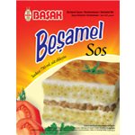 Sauce béchamel
