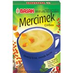 soupe instantanée - Lentilles