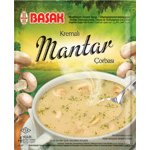 Velouté des champignons