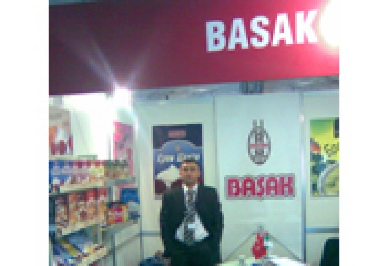 Basak Gida s’ouvre à la Bulgarie