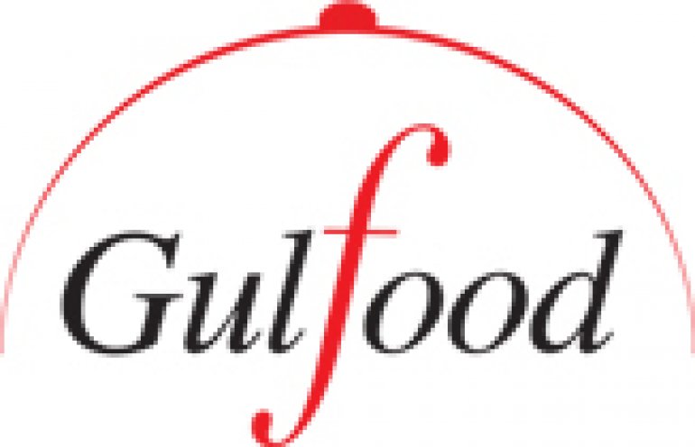 Participation à la Foire de l’alimentation, des boissons et des services alimentaires Gulfood à Dubaï en 2009