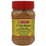 7 Türlü Baharat