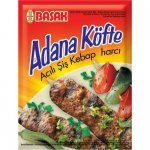 Adana Şiş Köfte Harcı