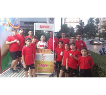 Aşure Günü Etkinlikleri - 2016