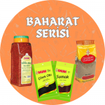 Baharat Serisi