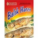  Balık Harcı