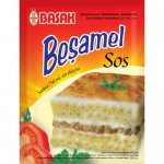  Beşamel Sos