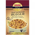 Bulgur-Kinoa ve Y. Mercimekli