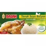 Bulyon-Tavuk Suyu-10lu