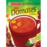 Çabuk Ç. Acılı Domates