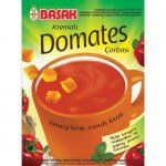 Çabuk Ç. Kremalı Domates