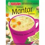 Çabuk Ç. Kremalı Mantar