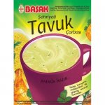 Çabuk Ç. Şehriyeli Tavuk