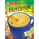 Çabuk Çorba Mercimek