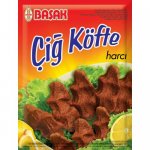 Çiğ Köfte Harcı