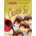  Çikolatalı Sos
