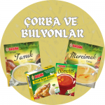 Çorba ve Bulyonlar