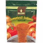  Domatesli Karışım