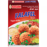 Falafel (Vegan Köfte)