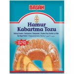  Hamur Kabartma Tozu