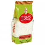  Hindistan Cevizi-Rende