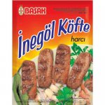  İnegöl Köfte Harcı