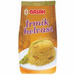 İrmik Helvası