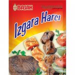  Izgara Harcı