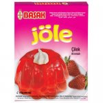  Jöle-Çilekli