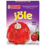 Jöle-Vişneli