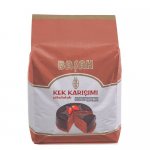  Kek Karışımı-Çikolatalı