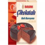  Kek Karışımı-Çikolatalı