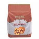  Kek Karışımı-Kakaolu