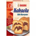  Kek Karışımı-Kakaolu