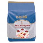  Kek Karışımı-Pandispanya