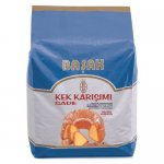  Kek Karışımı-Sade