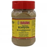 Kimyon-Öğütülmüş