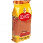  Kırmızı Toz Biber-Acı